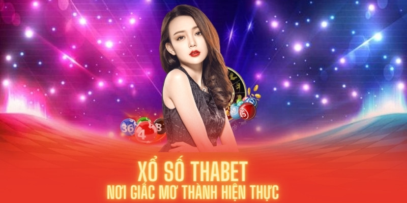 Ưu điểm của nhà cái Thabet