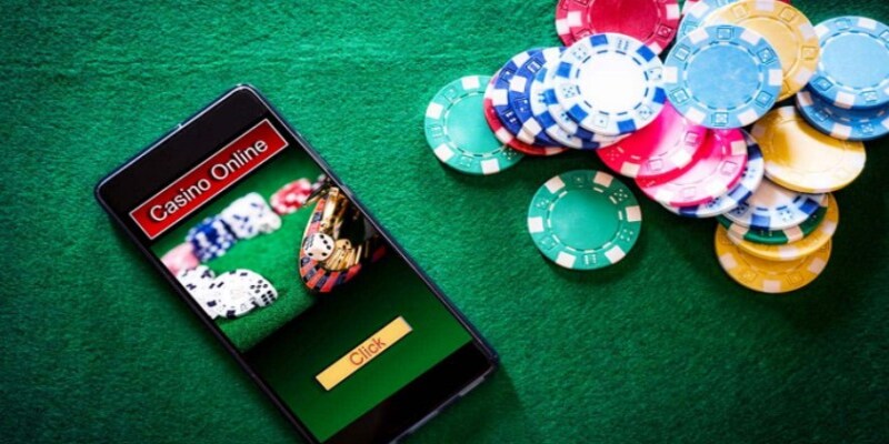 Tổng quan sòng casino được cung cấp tại Kubet