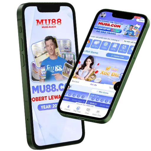 MU88 app điện thoại thông minh
