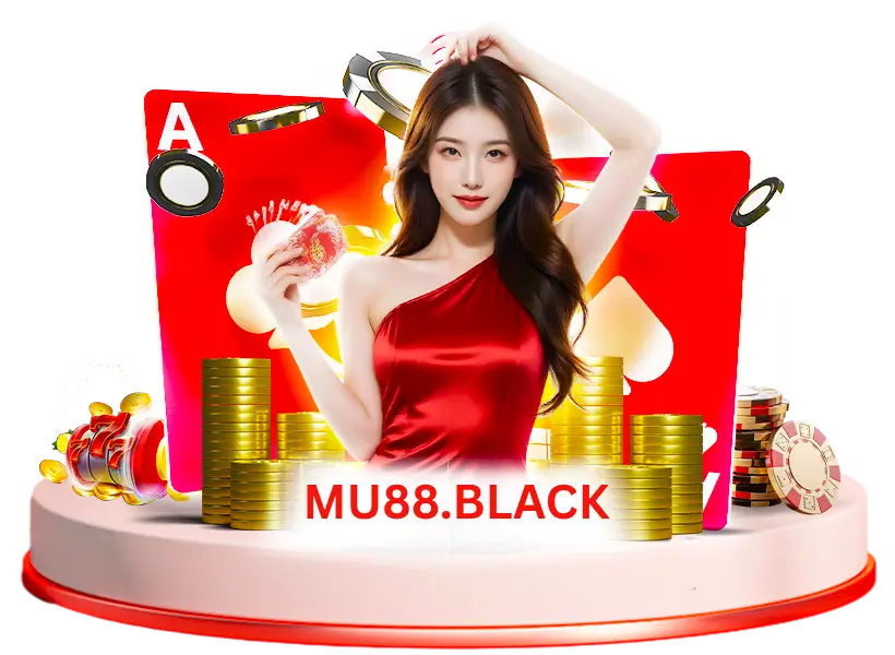 MU88 Black